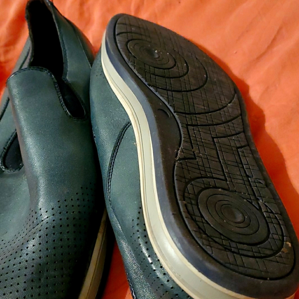 David Stone shoes - Picture 3 of 4